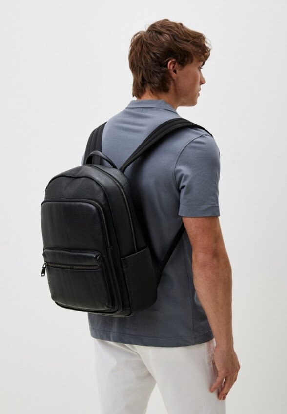 Рюкзак Roberto Jordiani