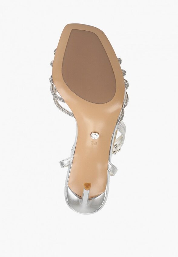 Босоножки Aidini