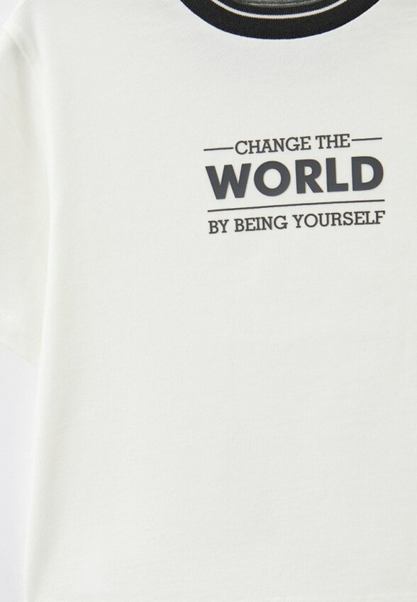 Футболка Gulliver Select