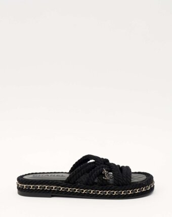 Chanel Shoes женщинам