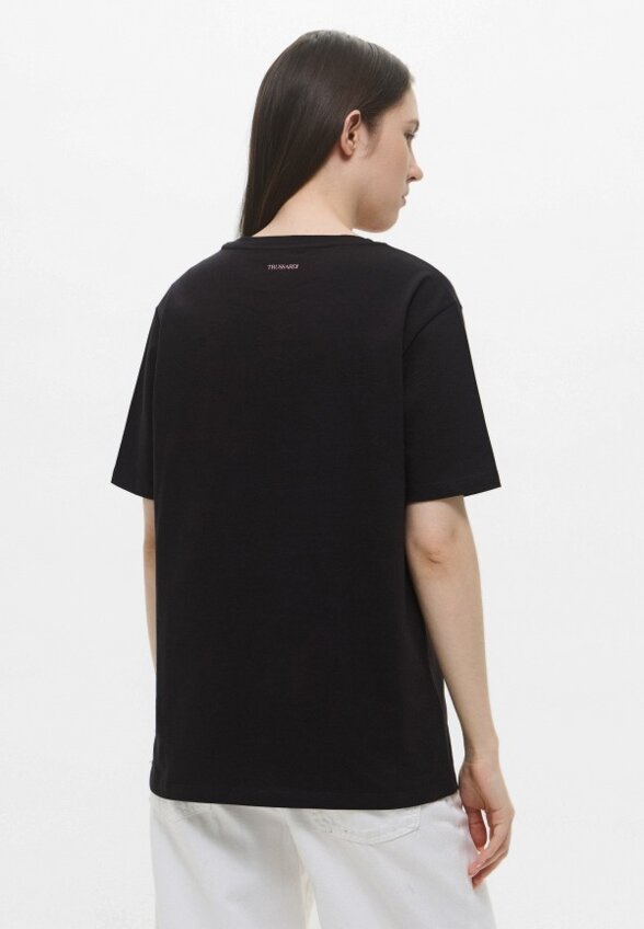 Футболка Trussardi