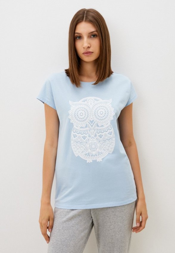 Футболка Funday