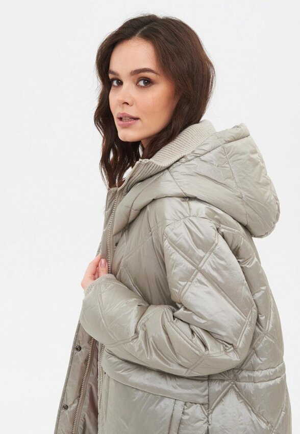 Пуховик Gerry Weber