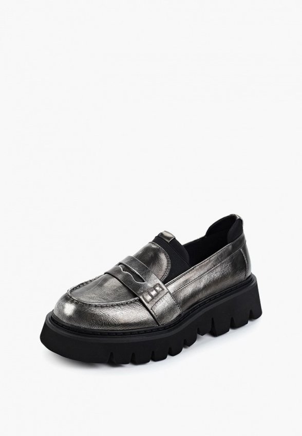 Лоферы Graciana