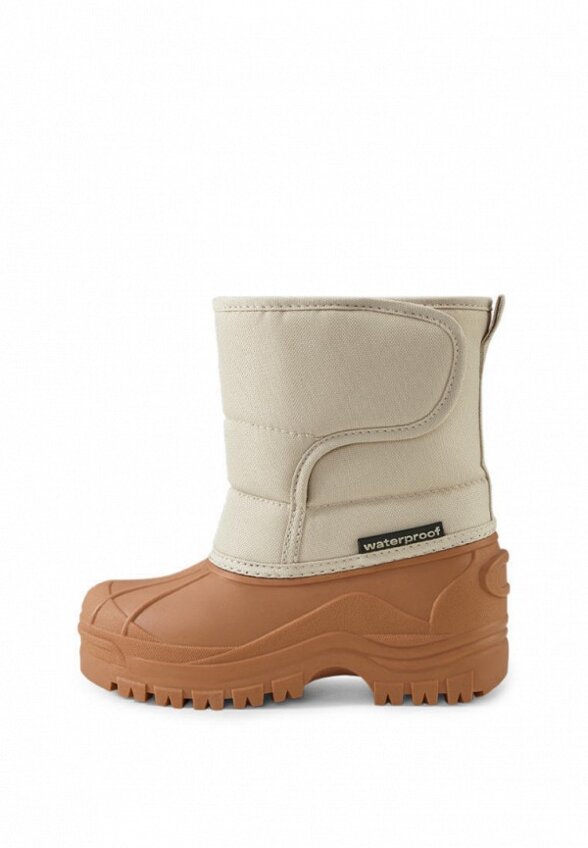 Сапоги Happy Baby