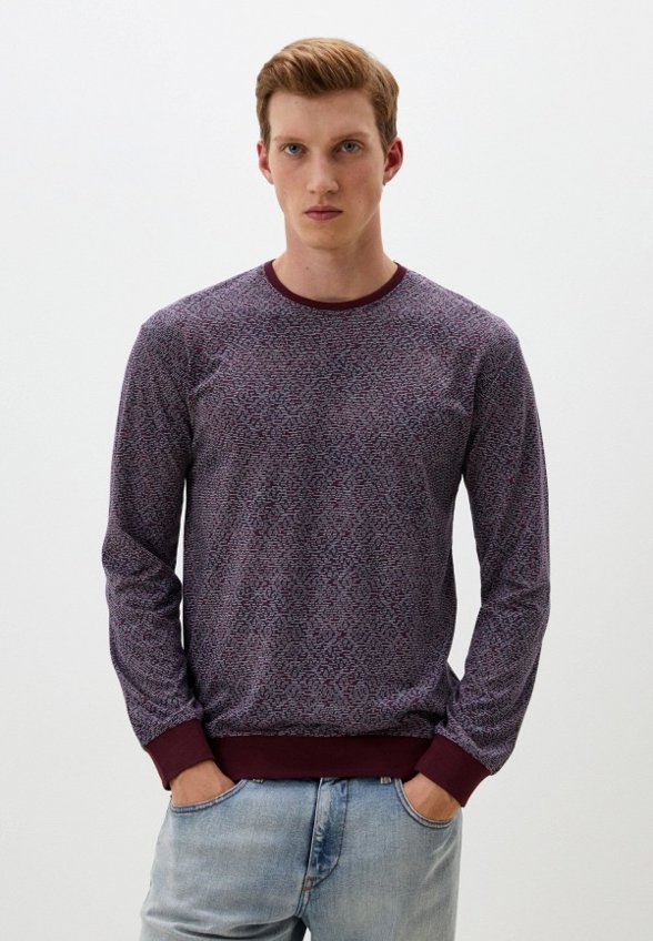 Джемпер Gorenta & Go