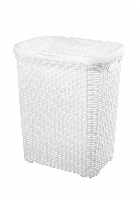 Корзина для белья Elcasa