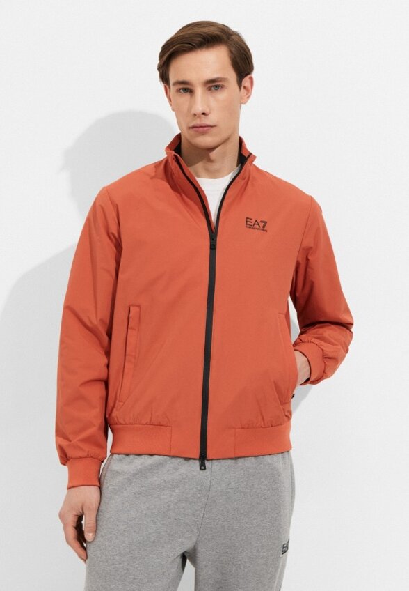 Ветровка EA7