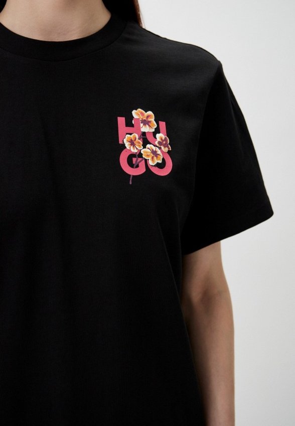 Футболка Hugo