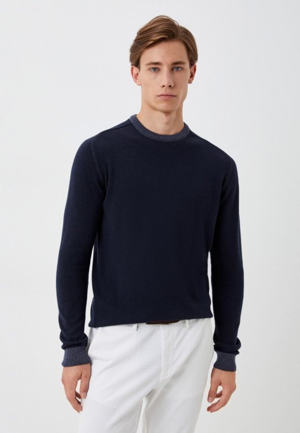 Джемпер Cudgi