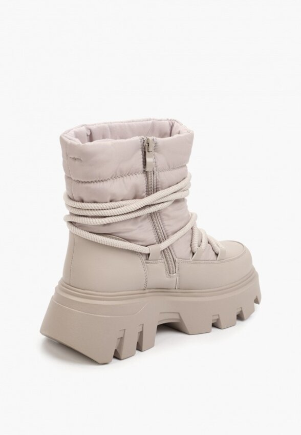 Дутики Trioshoes