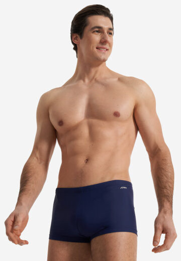 Плавки-шорты мужские Joss, Синий