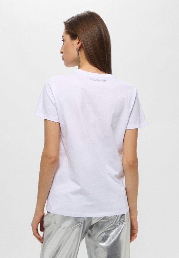 Футболка Karl Lagerfeld