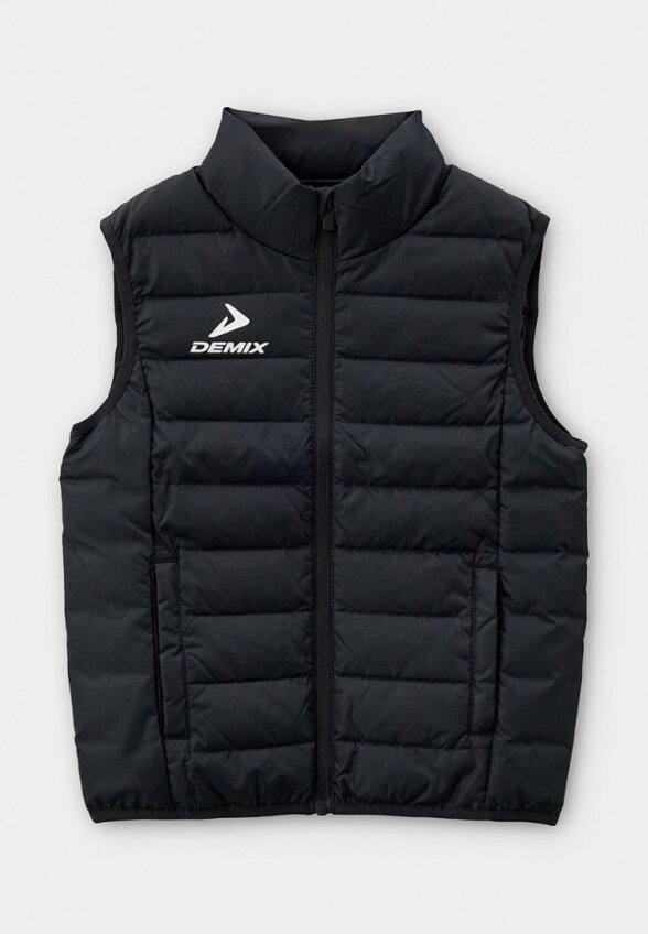 Жилет утепленный Demix