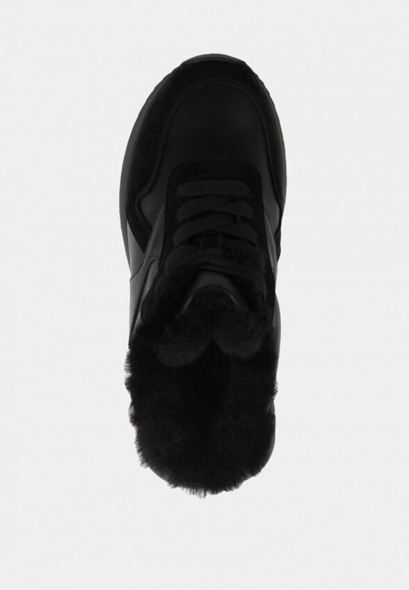 Кроссовки Trioshoes