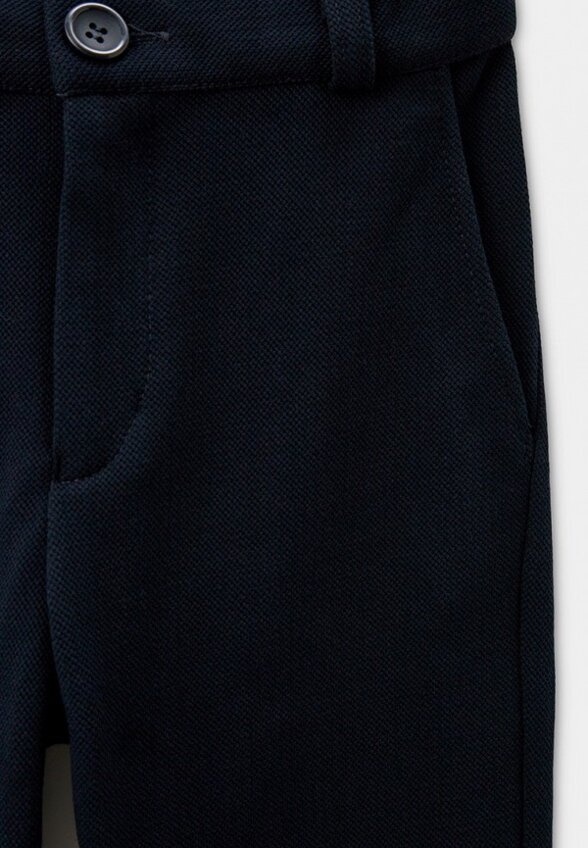 Брюки Карамелли