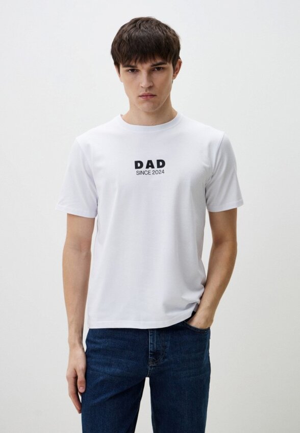 Футболка Urbn Wild