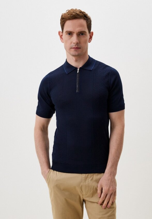 Поло Enrico Cerini