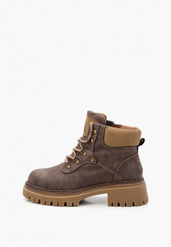 Ботинки Giovanni Aidini