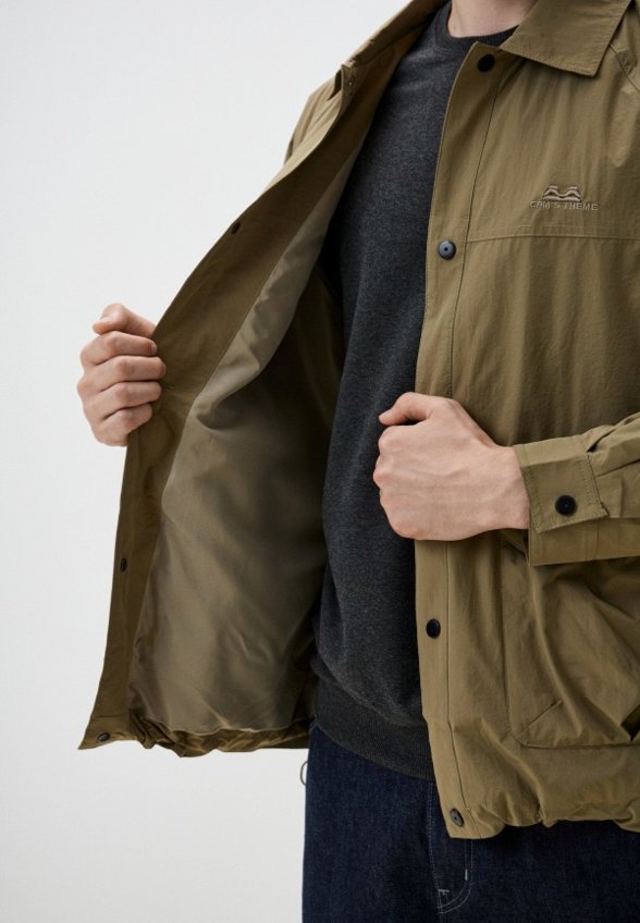 Ветровка Gorenta & Go