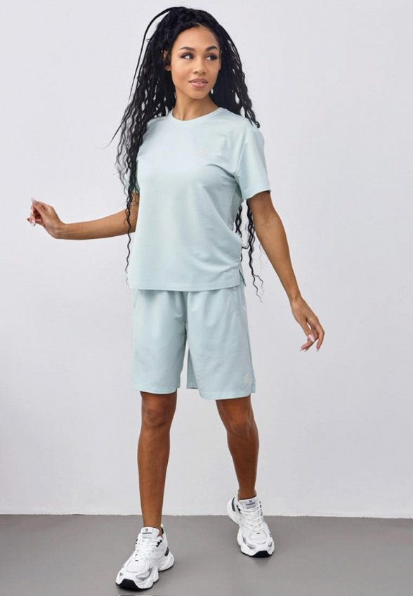 Футболка спортивная Baasploa