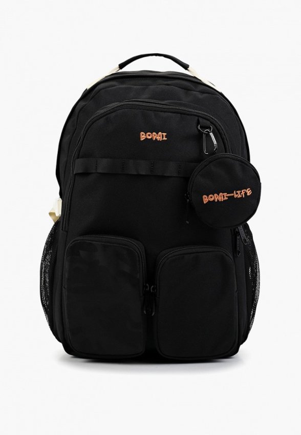 Рюкзак и кошелек Bopai