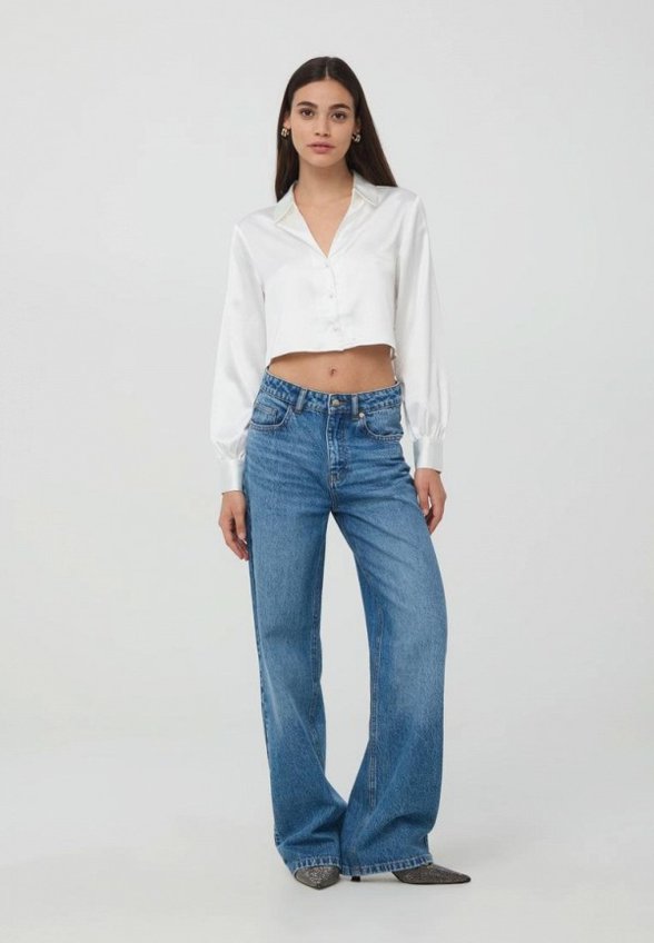 Джинсы Terranova