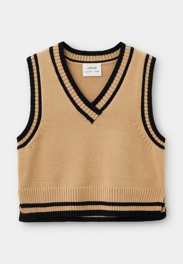 Жилет O'STIN