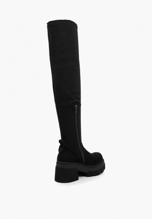 Ботфорты Farfalluccia