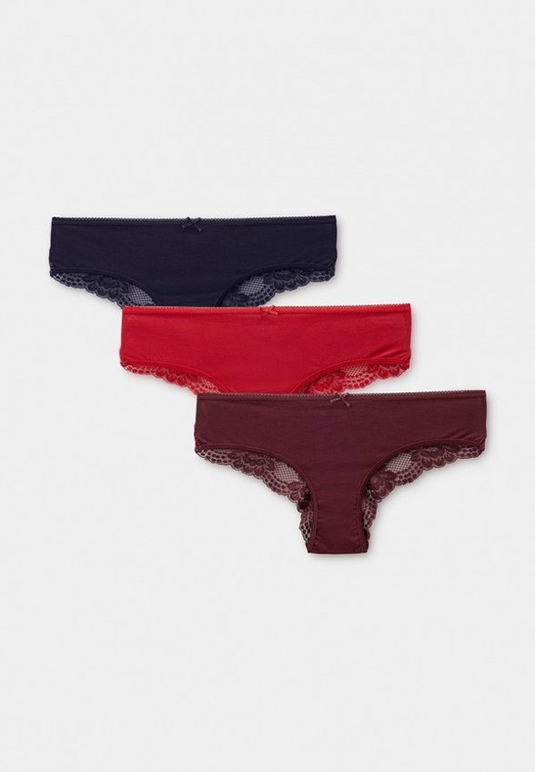 Трусы 3 шт. Minimi