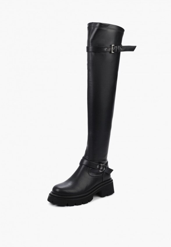 Ботфорты Maniolini