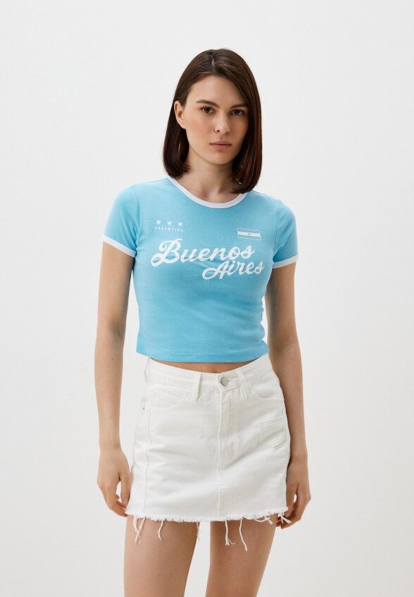 Футболка Terranova