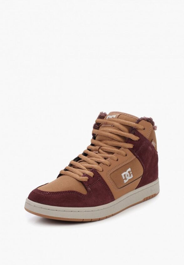 Кеды DC Shoes