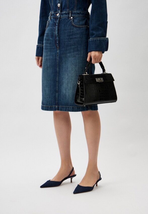 Сумка Madame Chatelet