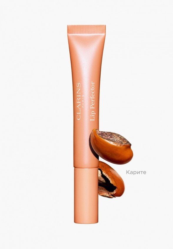 Блеск для губ Clarins