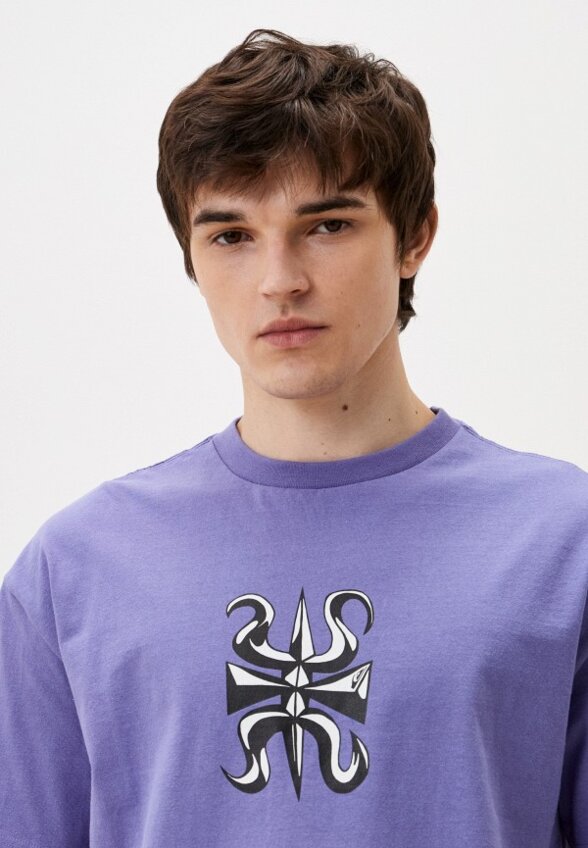 Футболка Quiksilver