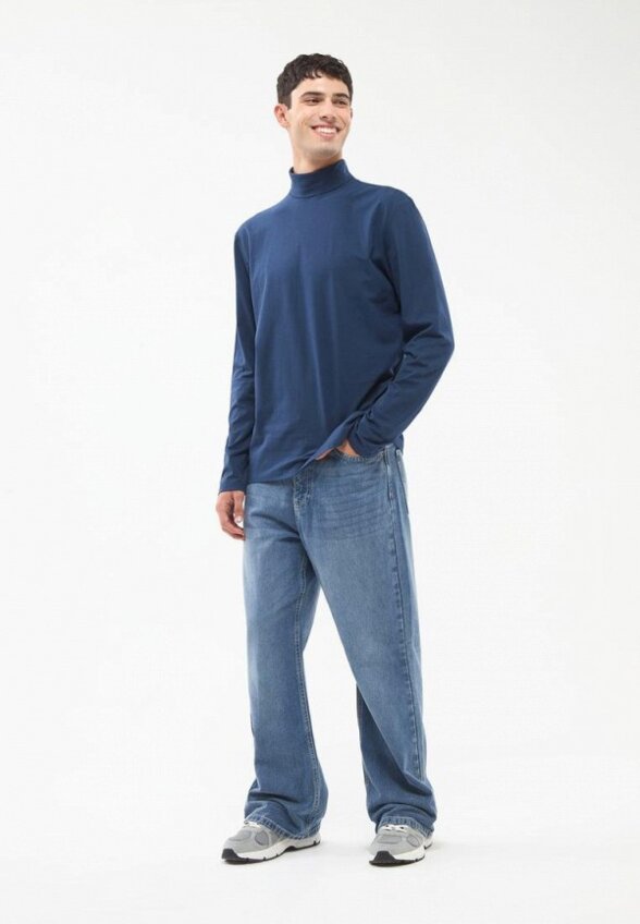 Водолазка Terranova