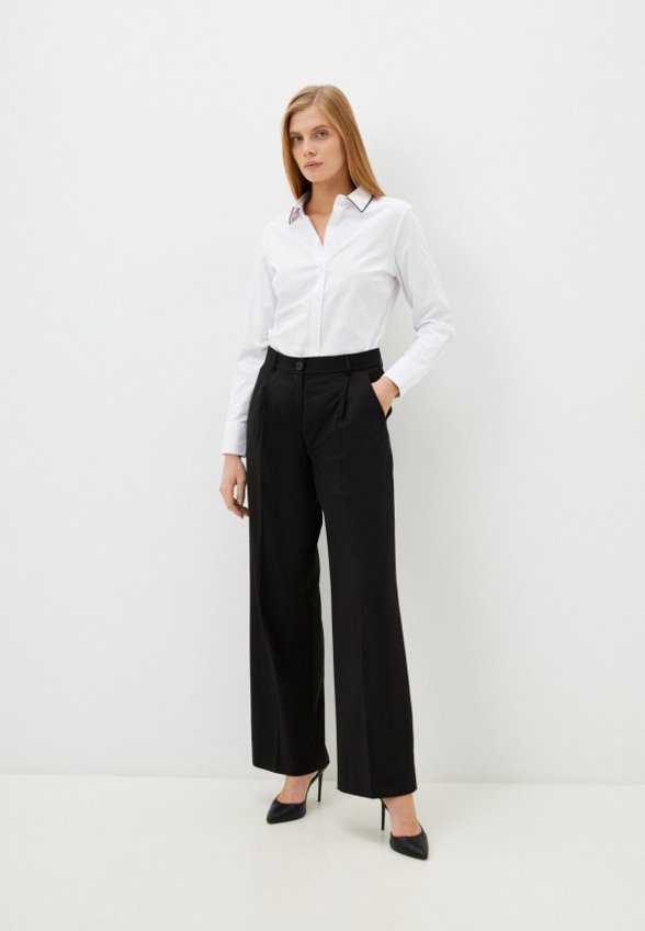 Брюки Anna Pekun