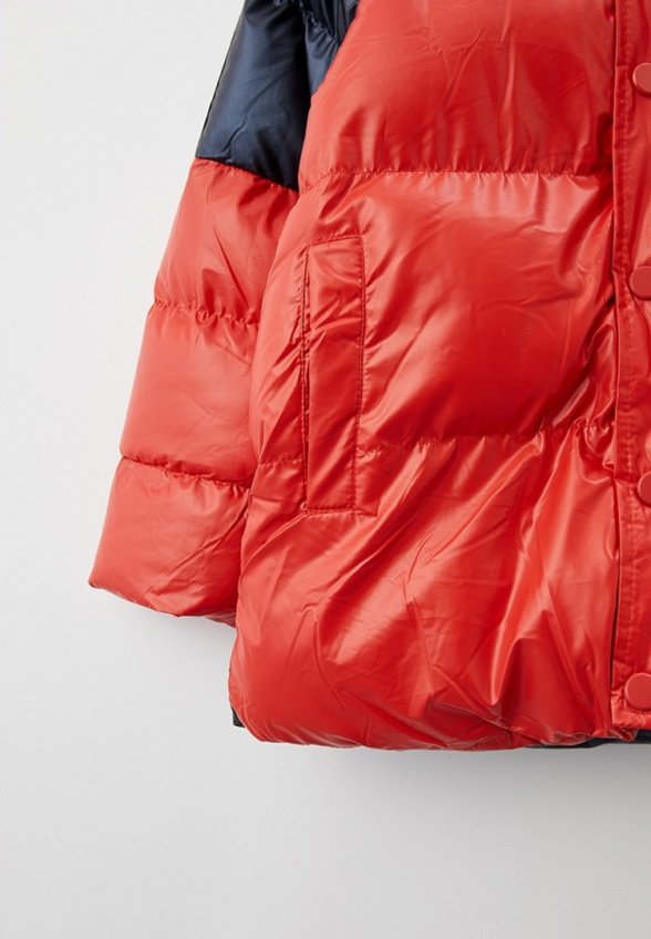 Куртка утепленная PlayToday