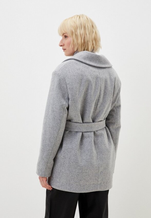 Полупальто MaryBlank