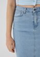 Юбка джинсовая Luxor By Ramo4  - превью