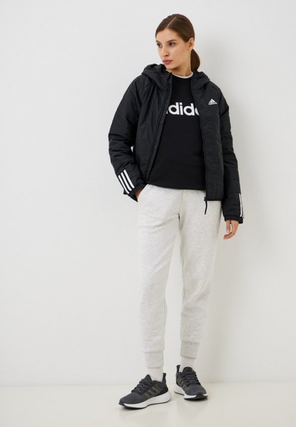 Куртка утепленная adidas