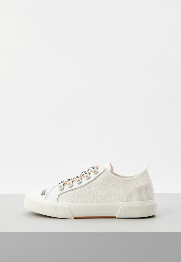 Кеды Love Moschino