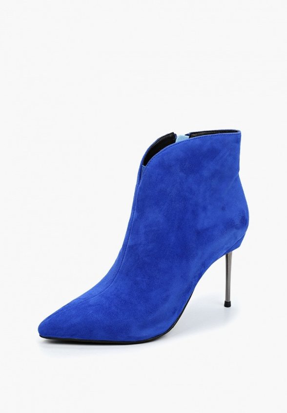 Ботильоны Valley