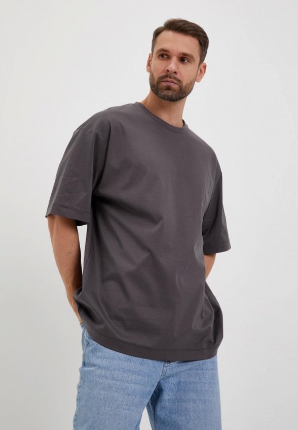 Футболка Mascotte