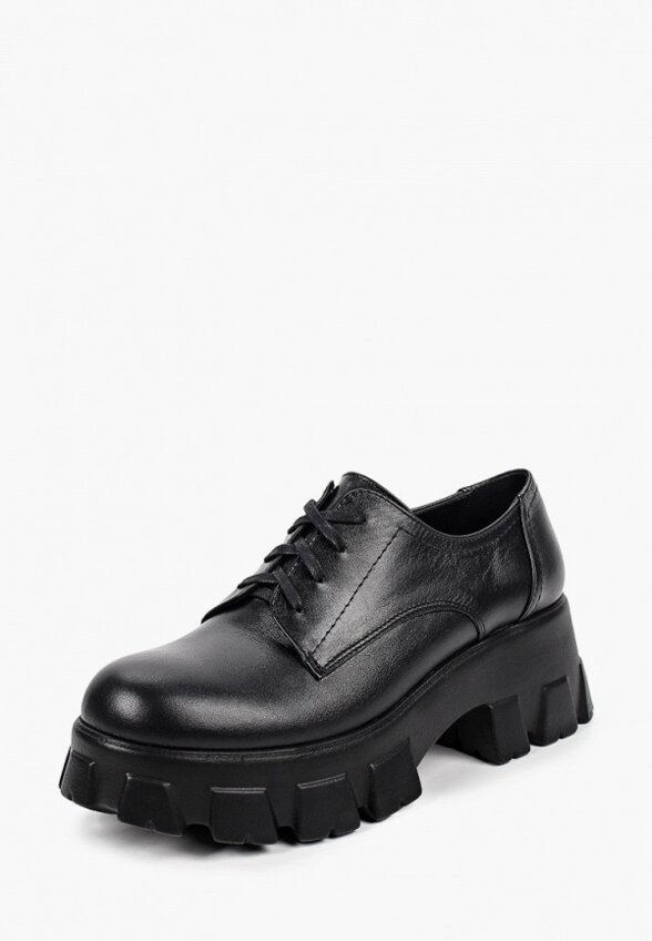 Ботинки Gresco