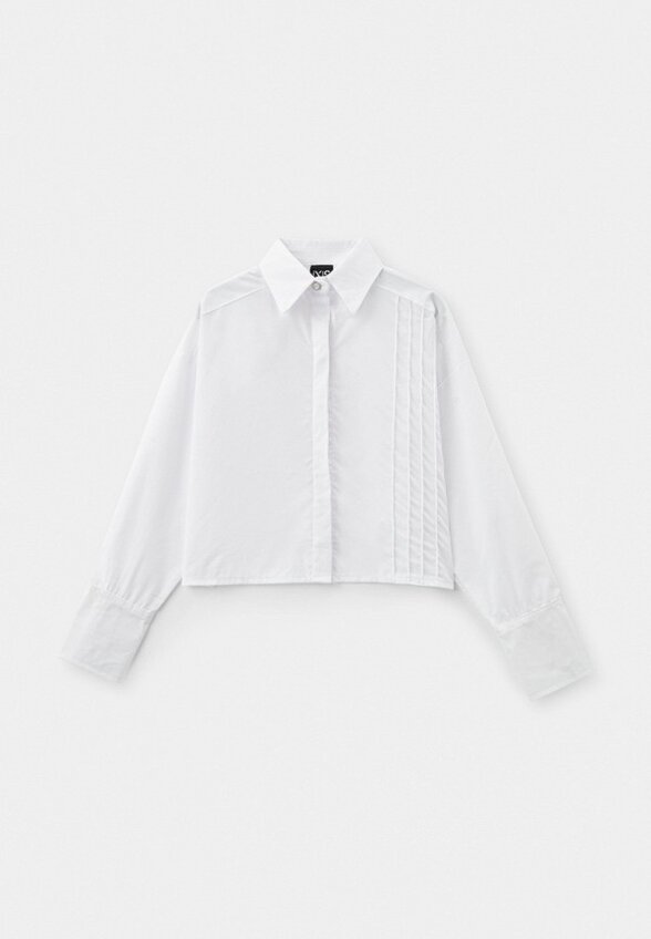 Рубашка Fashion X&S