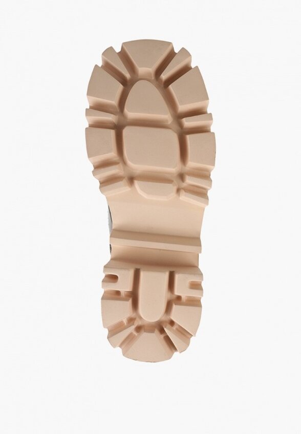 Ботинки Vasconte