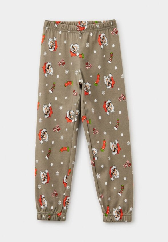 Пижама DanMaralex