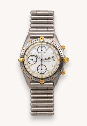 Breitling Chronomat